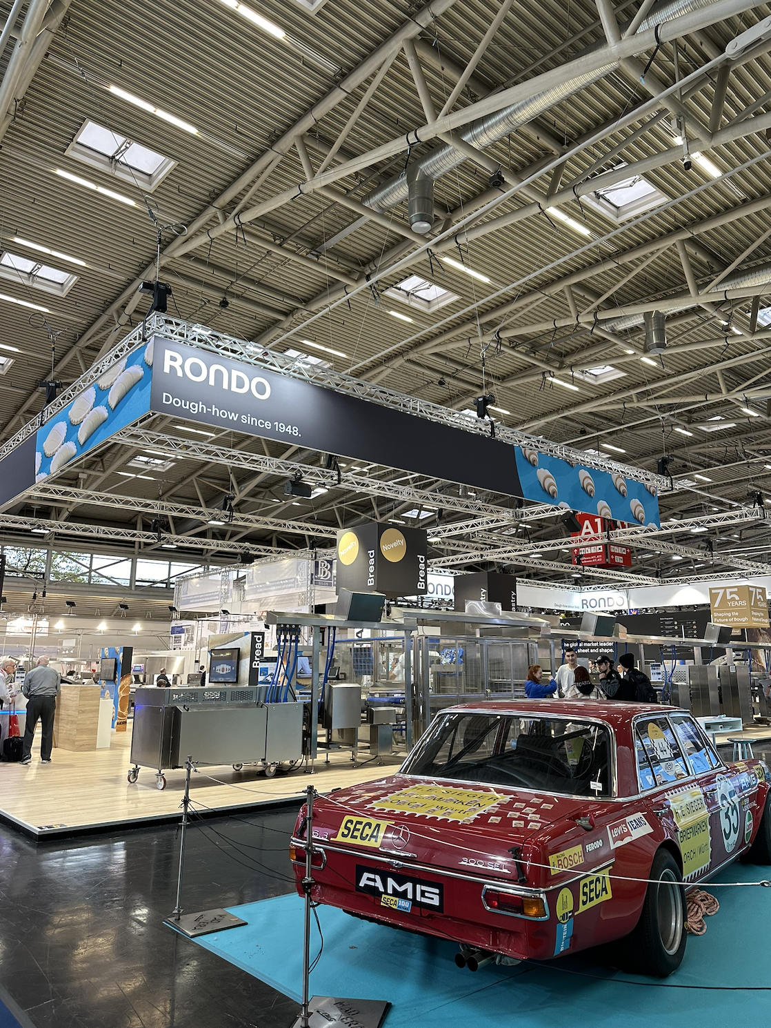 Bili smo na IBA 2023 u Minhenu - Evo zasto je to vazno